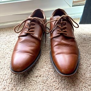 Good fellow & Co size 7 for young men.